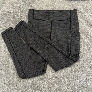 Lululemon size 10 leggings!